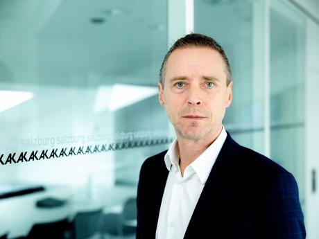 Peter Eder