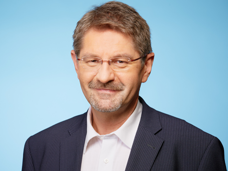 Porträt Reschreiter