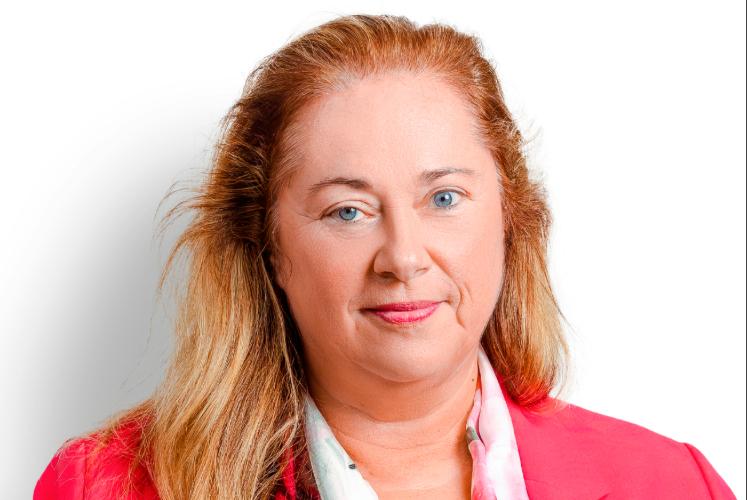 Karin Dollinger 2026